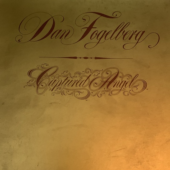 Dan Fogelberg music books for piano/guitar, vintage - Picture 3 of 6